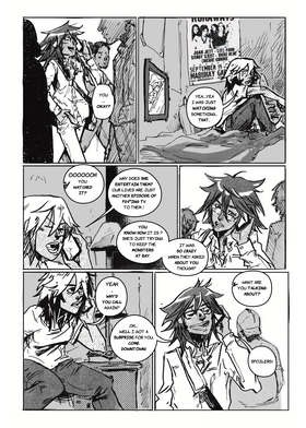 Read Rewrite   1 Page 6 in English