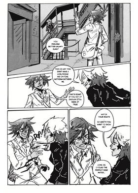 Read Rewrite   1 Page 7 in English