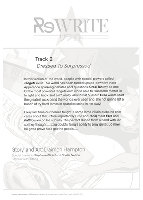 Read Rewrite   2 Page 2 in English