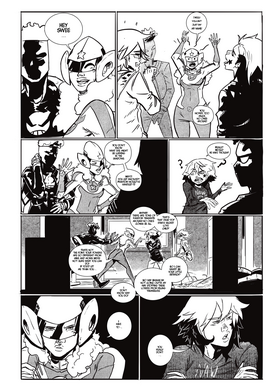 Read Rewrite   2 Page 4 in English