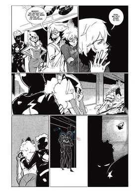 Read Rewrite   2 Page 5 in English