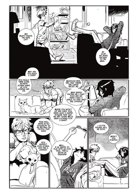 Read Rewrite   2 Page 7 in English