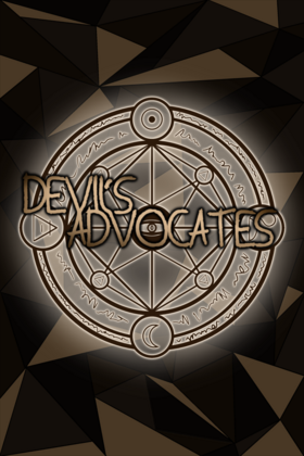Read Devil’s Advocates  1 Page 1 in English