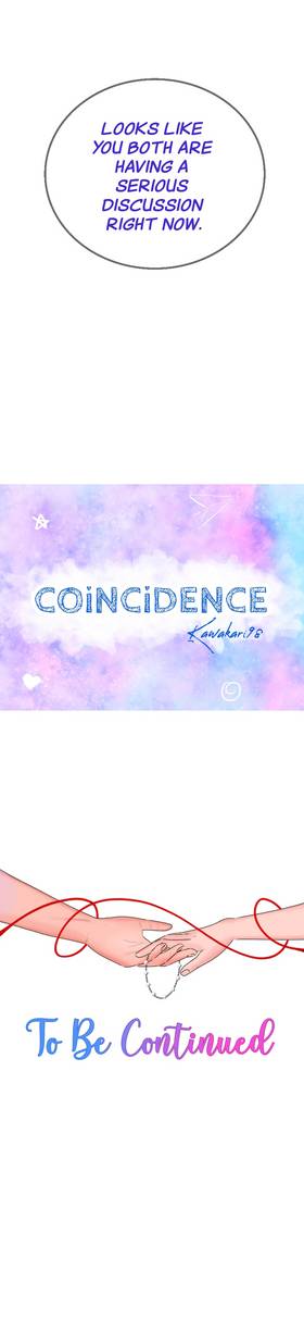 Read Coincidence?  57 Page 5 in English
