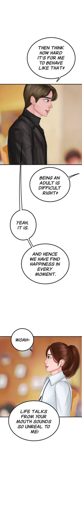 Read Coincidence?  58 Page 6 in English