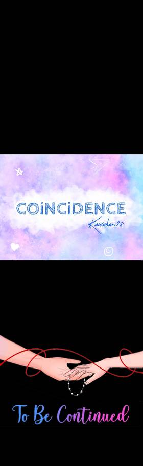 Read Coincidence?  60 Page 8 in English