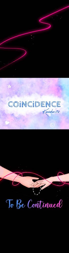 Read Coincidence?  61 Page 10 in English
