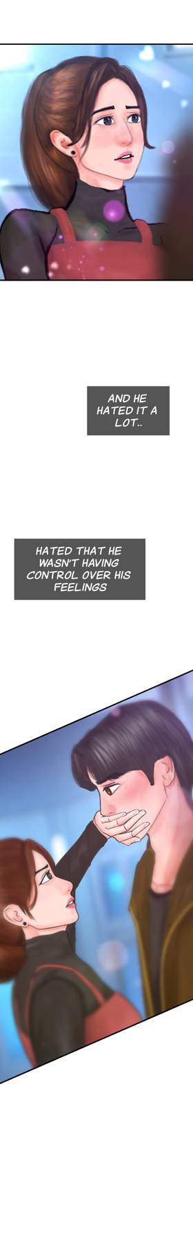 Read Coincidence?  66 Page 6 in English