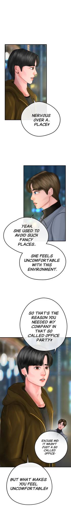 Read Coincidence?  69 Page 5 in English