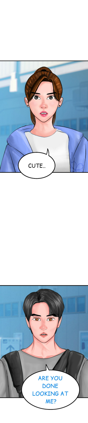Read Coincidence?  2 Page 3 in English