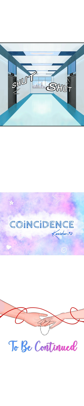 Read Coincidence?  6 Page 9 in English