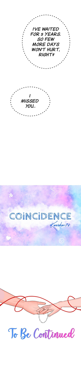 Read Coincidence?  9 Page 7 in English