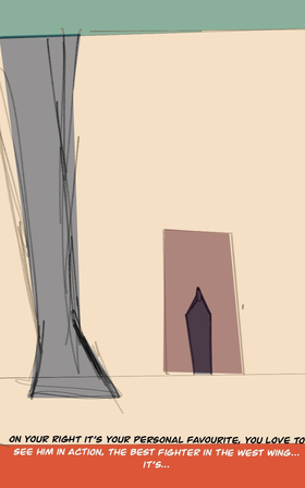 Read ONE SHOT webcomic style  1 Page 6 in English
