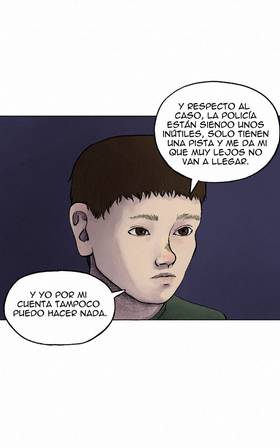 Read Noah  5 Page 3 in Spanish