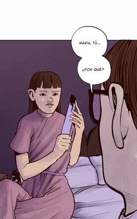 Read Noah  7 Page 5 in Spanish