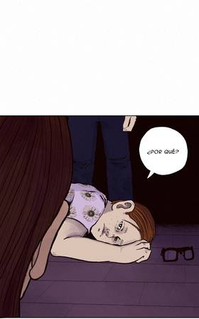 Read Noah  7 Page 7 in Spanish