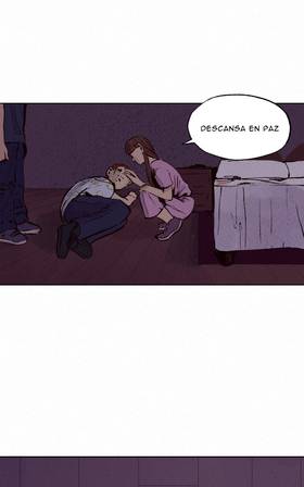 Read Noah  7 Page 9 in Spanish