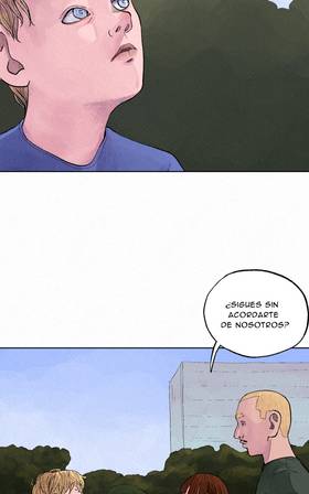 Read Noah  8 Page 10 in Spanish
