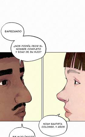 Read Noah  9 Page 5 in Spanish