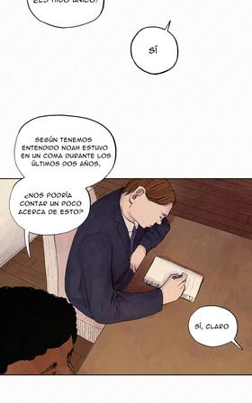 Read Noah  9 Page 6 in Spanish