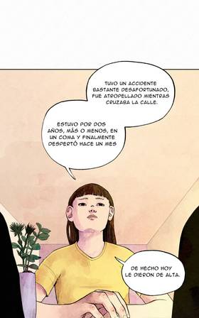 Read Noah  9 Page 7 in Spanish