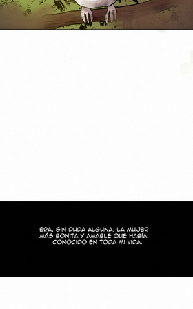 Read Noah  3 Page 6 in Spanish