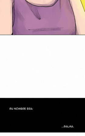 Read Noah  3 Page 8 in Spanish
