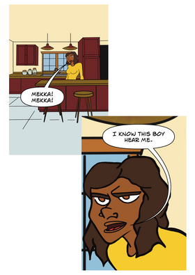 Read Guardian of Light  1 Page 2 in English