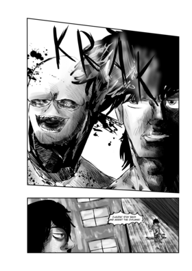 Read Golem Caliber  2 Page 3 in English