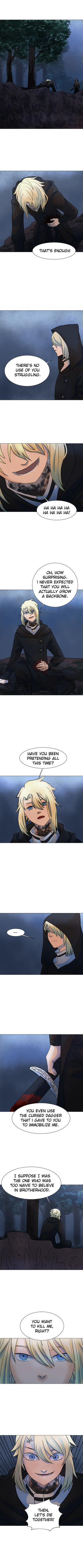 Read [Old] Another Path Taken   1 Page 2 in English