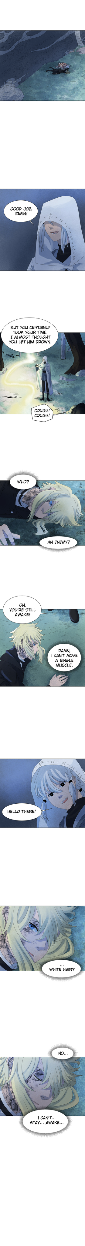 Read [Old] Another Path Taken   3 Page 2 in English