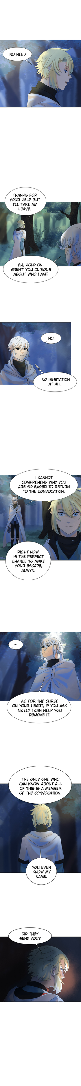 Read [Old] Another Path Taken   6 Page 2 in English