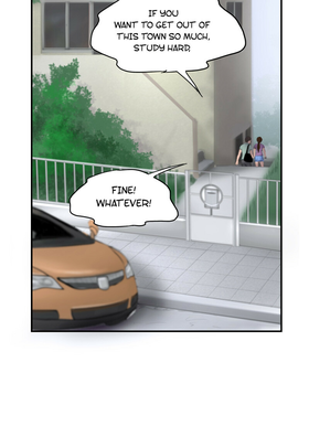 Read Moon Valley  3 Page 3 in English