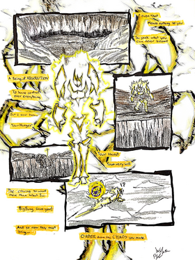 Read REBIRTH   1 Page 6 in English