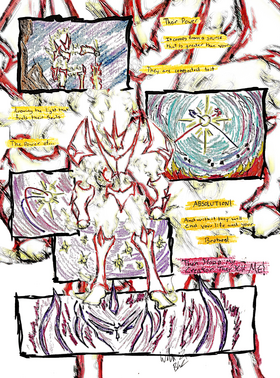 Read REBIRTH   1 Page 7 in English