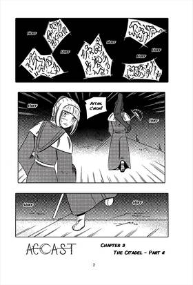 Read AECAST  3 Page 4 in English
