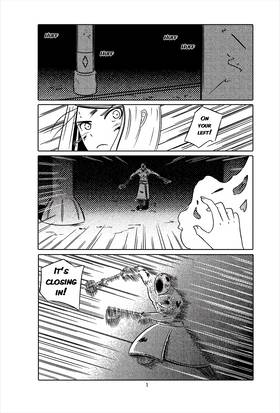Read AECAST  3 Page 3 in English