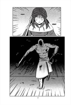 Read AECAST  3 Page 5 in English
