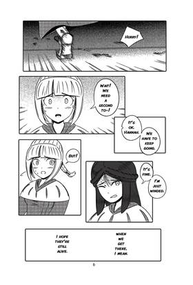 Read AECAST  3 Page 8 in English