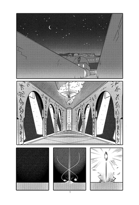 Read AECAST  1 Page 2 in English