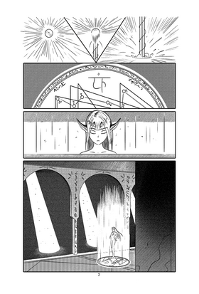Read AECAST  1 Page 3 in English