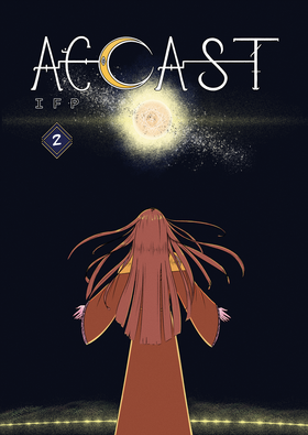 Read AECAST  2 Page 1 in English