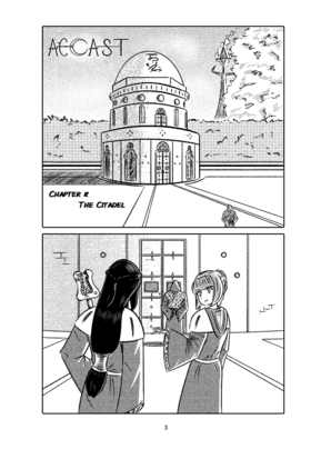 Read AECAST  2 Page 4 in English