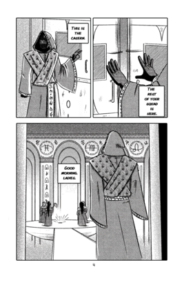 Read AECAST  2 Page 5 in English