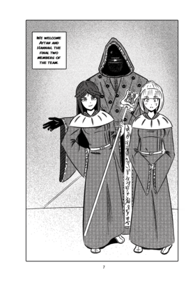 Read AECAST  2 Page 8 in English