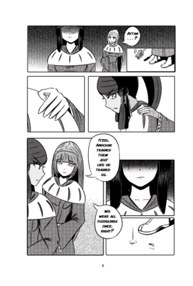 Read AECAST  2 Page 10 in English