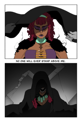 Read KEY TO THE GOLDEN CONTINENT  3 Page 2 in English