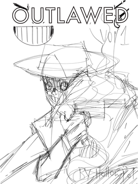 Read OUTLAWED  1 Page 2 in English