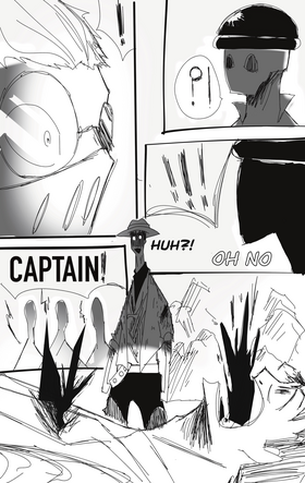 Read OUTLAWED  1 Page 8 in English