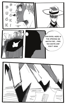 Read OUTLAWED  1 Page 10 in English